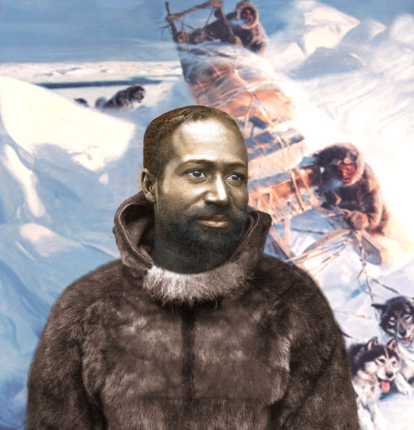 Matthew Henson : www.shenoc.com